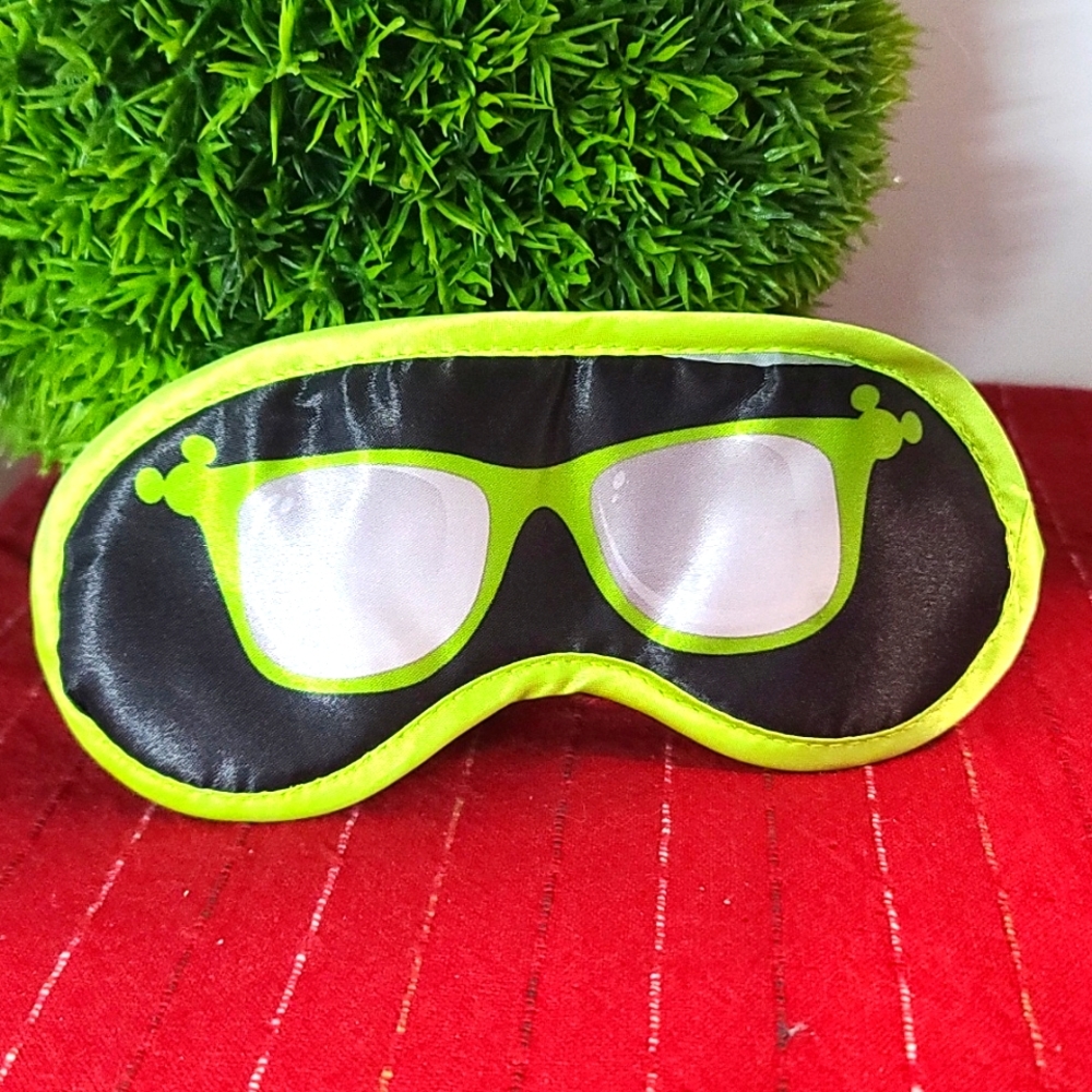 DISNEY Sleep Mask teen with elastic headband